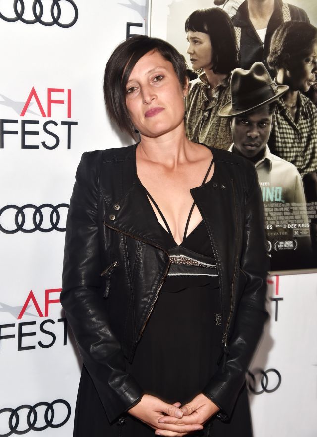 Así es Rachel Morrison, la mujer que ha hecho historia en los Oscar 2018 Así es Rachel Morrison, la mujer que ha hecho historia en los Oscar 2018