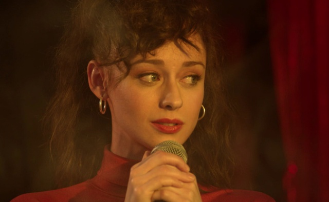 ¿Todavía no has visto a Karina cantando por Rocio Jurado en ‘Cuéntame’? ¿Todavía no has visto a Karina cantando por Rocio Jurado en ‘Cuéntame’?