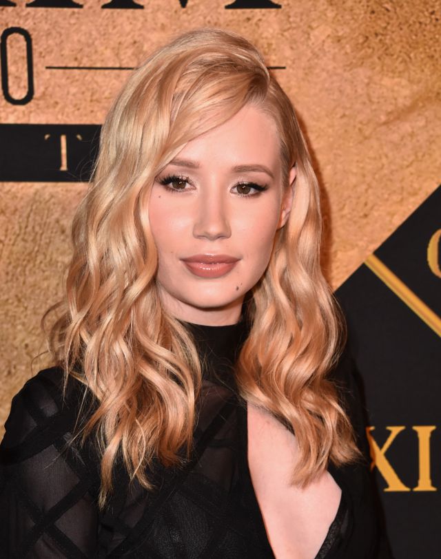 Iggy Azalea Iggy Azalea