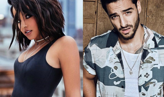 Esta es la foto de Becky G y Maluma juntos cuando eran adolescentes Esta es la foto de Becky G y Maluma juntos cuando eran adolescentes