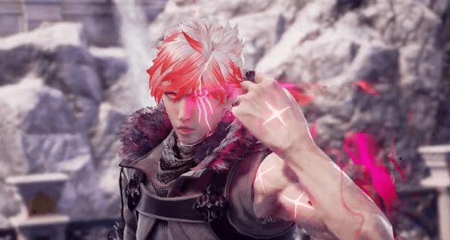 Nuevo Trailer de Soul Calibur VI, Nuevos personajes Nuevo Trailer de Soul Calibur VI, Nuevos personajes