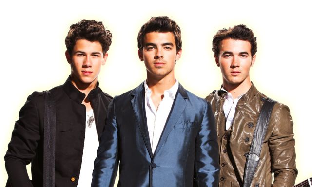Jonas Brothers Jonas Brothers