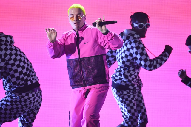 Estos son los artistas urbanos que más buscas Estos son los artistas urbanos que más buscas
