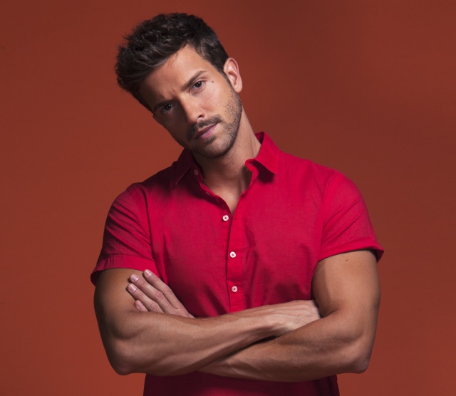 Pablo Alborán también actuará en la gala final de ‘Operación Triunfo’ Pablo Alborán también actuará en la gala final de ‘Operación Triunfo’