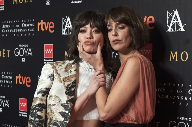 Premios Goya: Todo lo que necesitas saber para disfrutar la fiesta del cine español Premios Goya: Todo lo que necesitas saber para disfrutar la fiesta del cine español