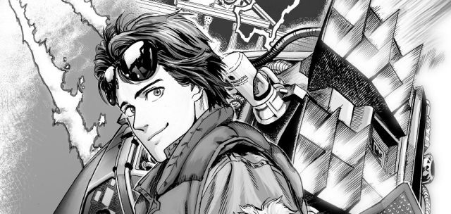 ‘Regreso al Futuro’ tendrá Manga ‘Regreso al Futuro’ tendrá Manga