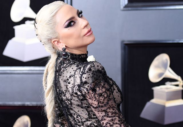 Lady Gaga Lady Gaga