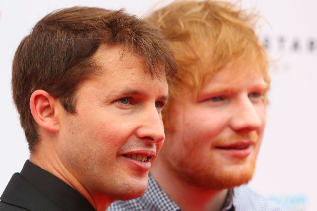 ¿Era necesario que Ed Sheeran publicara esta foto? ¿Era necesario que Ed Sheeran publicara esta foto?