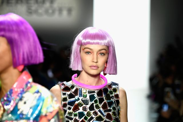 Las modelos ganan la batalla por su privacidad en la NYFW Las modelos ganan la batalla por su privacidad en la NYFW