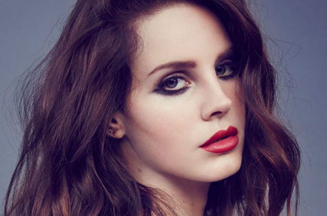 Lana Del Rey se encuentra trabajando en su propio musical Lana Del Rey se encuentra trabajando en su propio musical