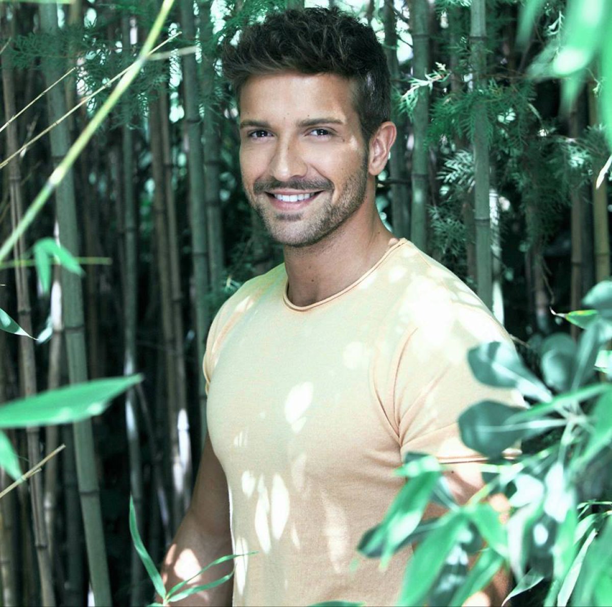 Pablo Alborán Pablo Alborán