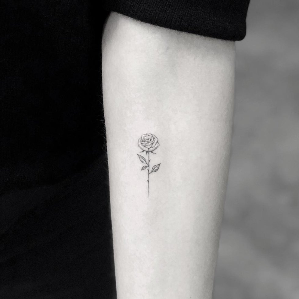 Rita Ora, Brooklyn Beckham o Blanca Padilla llevan micro tatuajes suyos Rita Ora, Brooklyn Beckham o Blanca Padilla llevan micro tatuajes suyos
