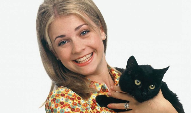 La Sabrina original siente “indiferencia” por la nueva ‘Sabrina, cosas de brujas’ La Sabrina original siente “indiferencia” por la nueva ‘Sabrina, cosas de brujas’