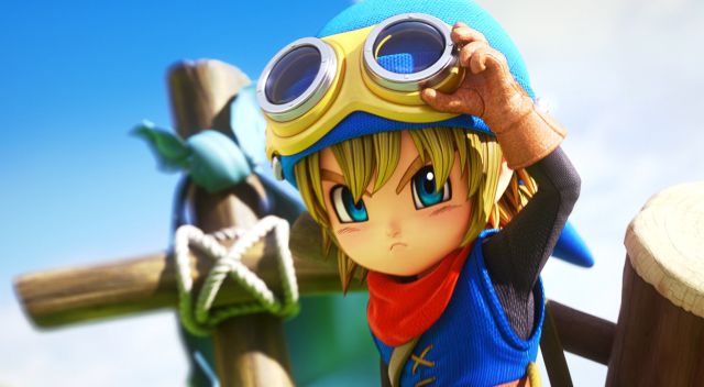 Toriyama y Minecraft en tu 'Switch' Toriyama y Minecraft en tu 'Switch'