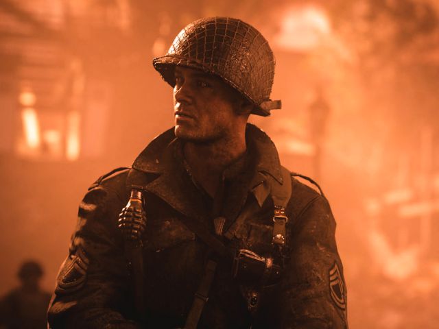 Call of Duty Call of Duty