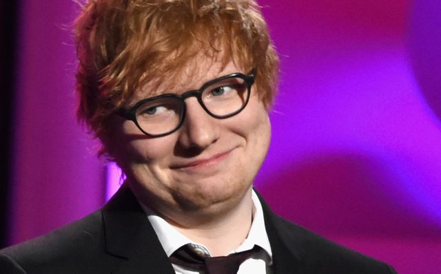 Ed Sheeran asegura que su próximo disco no será pop Ed Sheeran asegura que su próximo disco no será pop