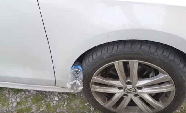 ¿Qué pasa realmente si encuentras esto en tu coche? ¿Qué pasa realmente si encuentras esto en tu coche?