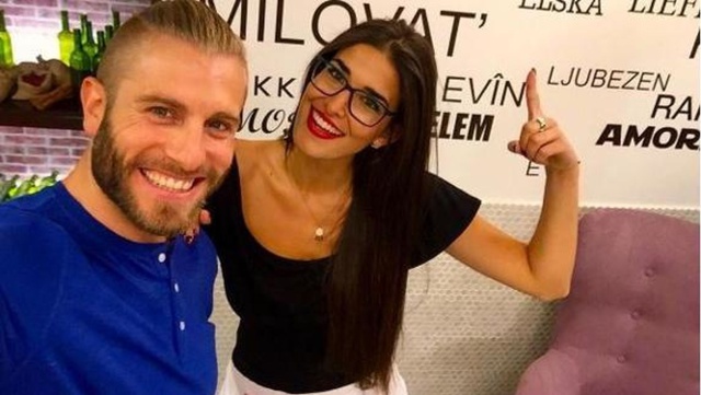 Definitivamente de todas las parejas de ‘First Dates’ esta es la que todos querríamos tener Definitivamente de todas las parejas de ‘First Dates’ esta es la que todos querríamos tener