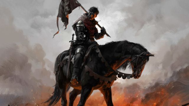 Kingdom Come: Deliverance Kingdom Come: Deliverance