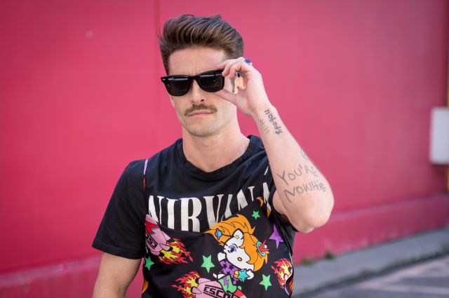 Pelayo Díaz se casa y lo anuncia vía exclusiva (como las celebs) Pelayo Díaz se casa y lo anuncia vía exclusiva (como las celebs)
