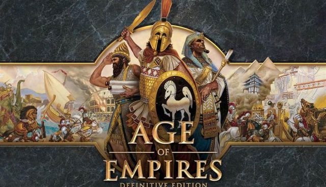 Age of Empires Age of Empires