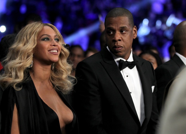 ¿Están preparando Beyoncé y Jay-Z una gira juntos? ¿Están preparando Beyoncé y Jay-Z una gira juntos?