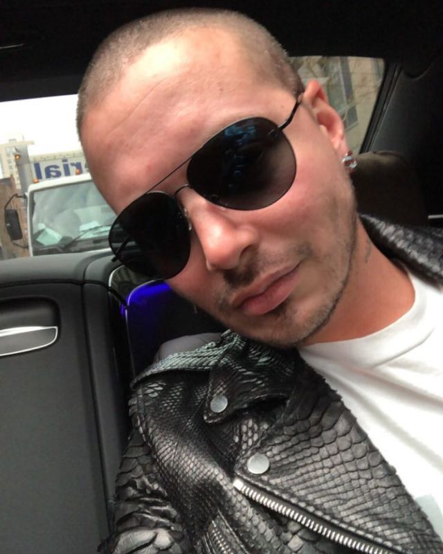 J Balvin J Balvin