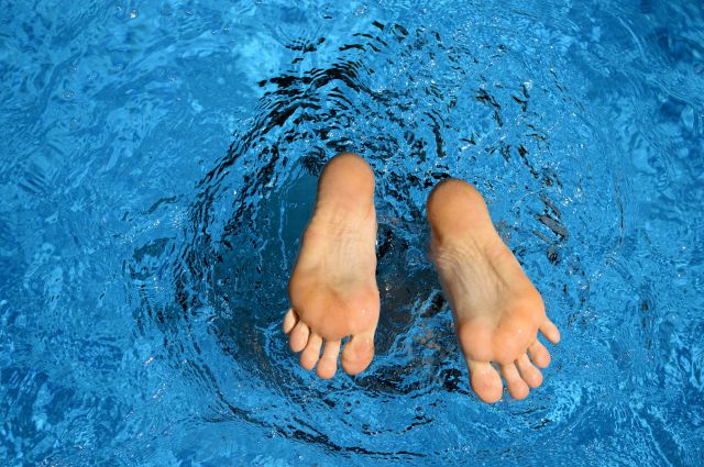 Esmalte de uñas, tacones, andar descalzo… mitos y leyendas sobre pies pero, ¿ciertas? Esmalte de uñas, tacones, andar descalzo… mitos y leyendas sobre pies pero, ¿ciertas?
