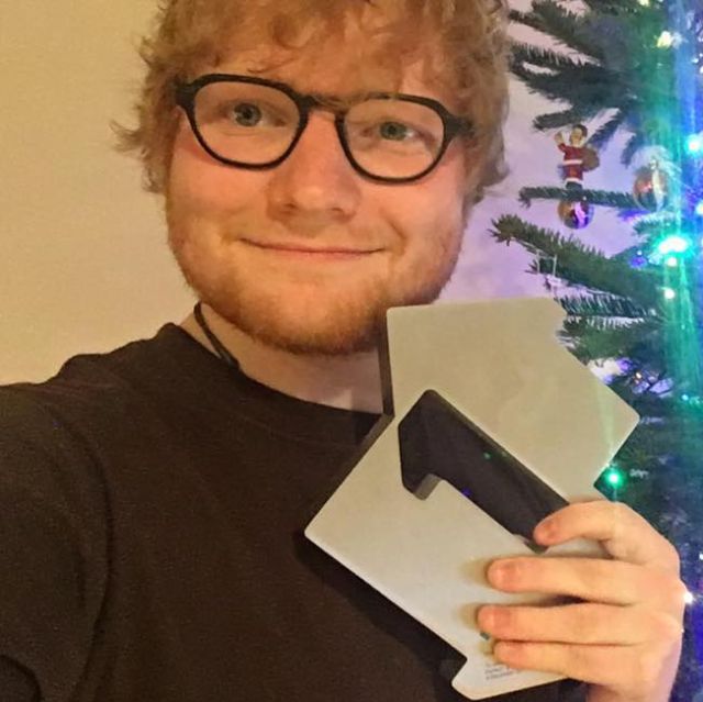 Ed Sheeran Ed Sheeran