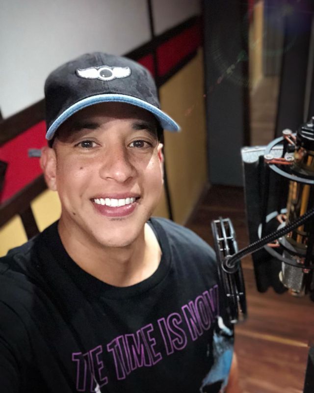 Daddy Yankee Daddy Yankee