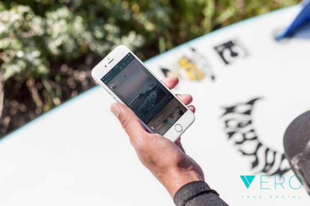 12 claves para conocer Vero, la red social que podría acabar con Instagram 12 claves para conocer Vero, la red social que podría acabar con Instagram