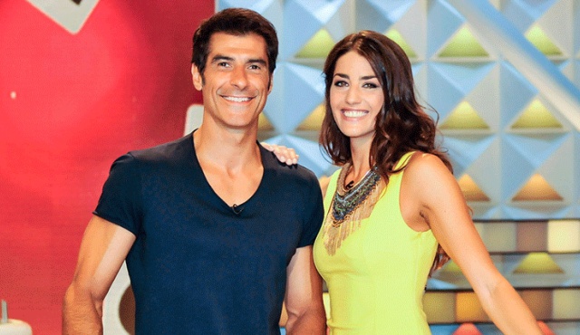 ‘La ruleta de la suerte’ no toca techo ‘La ruleta de la suerte’ no toca techo