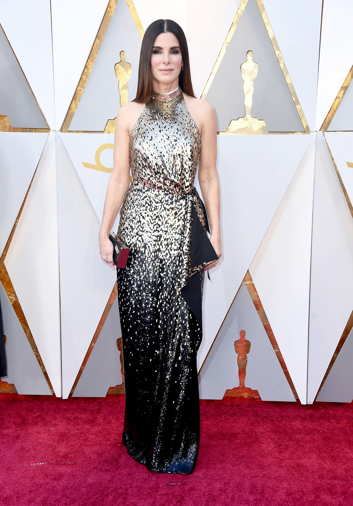 Alfombra roja de los Oscars 2018 Alfombra roja de los Oscars 2018