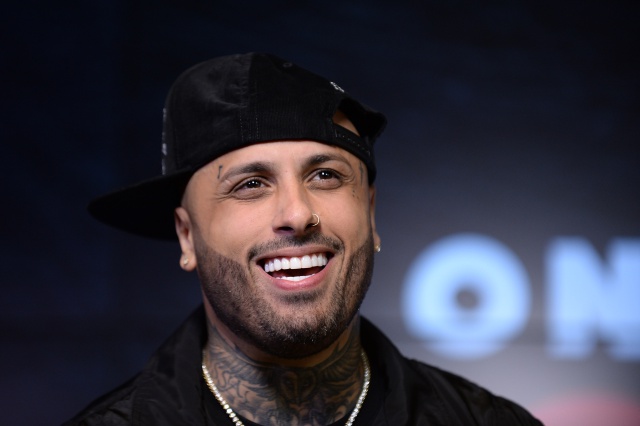 ¿Quieres aparecer en el Instagram de Nicky Jam o J Balvin? ¡Únete al #XChallenge! ¿Quieres aparecer en el Instagram de Nicky Jam o J Balvin? ¡Únete al #XChallenge!
