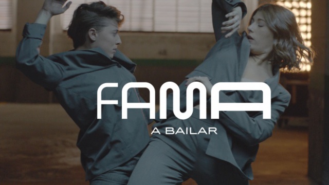 Uno de nuestros presentadores de LOS40 será profesor de ‘Fama a bailar’ ♪ Uno de nuestros presentadores de LOS40 será profesor de ‘Fama a bailar’ ♪