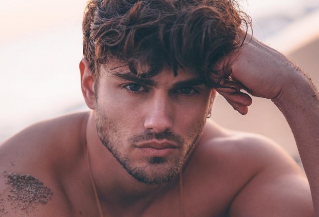 Sergio Carvajal Supervivientes 2018 Ya Tiene Guapo Oficial y Supera 