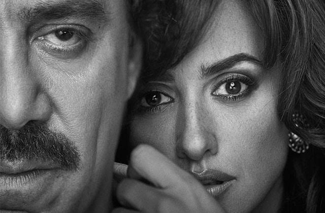 Loving Pablo, Bajo la piel de lobo y Winchester, los estrenos de cine de la semana Loving Pablo, Bajo la piel de lobo y Winchester, los estrenos de cine de la semana