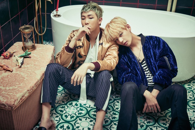 Los videoclips de K-Pop que te dejarán sin aliento Los videoclips de K-Pop que te dejarán sin aliento