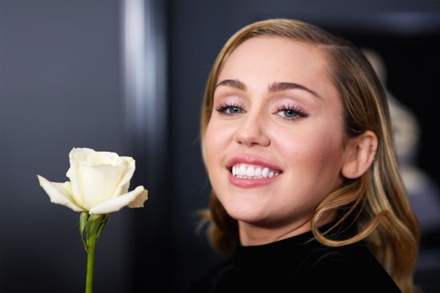 Miley Cyrus Miley Cyrus