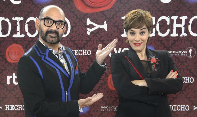 El primer fracaso de 2018 se lo lleva TVE El primer fracaso de 2018 se lo lleva TVE