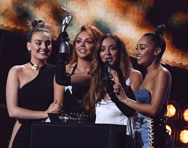 Little Mix Little Mix