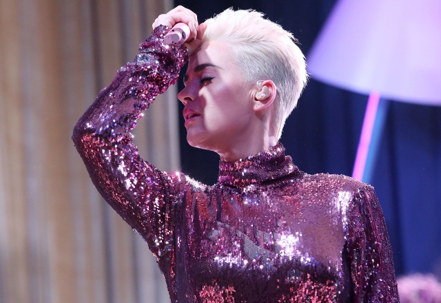 Muere una monja en pleno juicio contra Katy Perry Muere una monja en pleno juicio contra Katy Perry