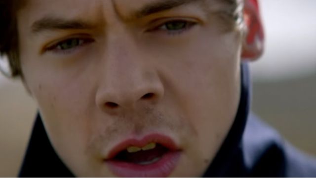 Harry Styles Harry Styles