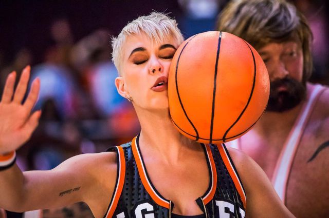 Katy Perry Katy Perry