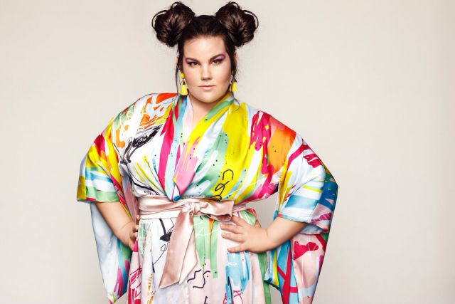 Netta Netta