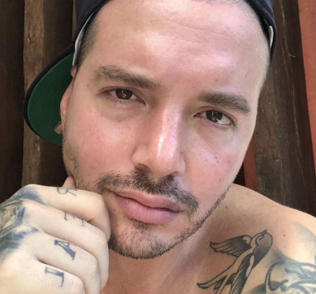 J Balvin le dedica su nueva canción a Maduro J Balvin le dedica su nueva canción a Maduro