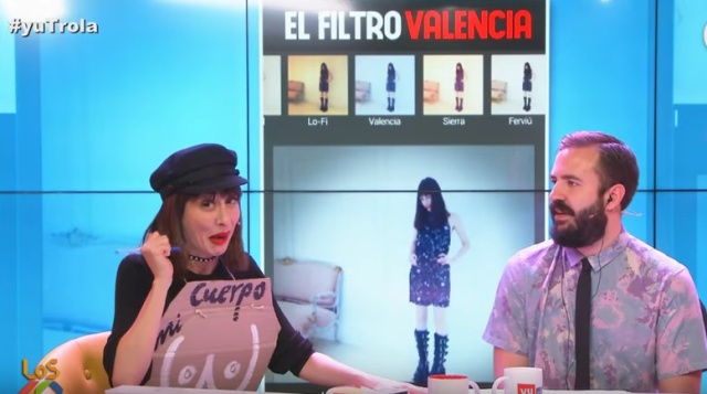 Manuel Turizo. Cristina Boscá. Natalia Ferviú. Manuel Turizo. Cristina Boscá. Natalia Ferviú.