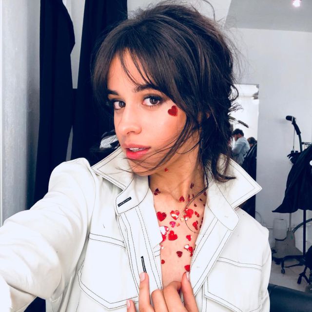 ¡Camila Cabello, Aitana War y Rudimental, a un paso de entrar en la lista! ¡Camila Cabello, Aitana War y Rudimental, a un paso de entrar en la lista!