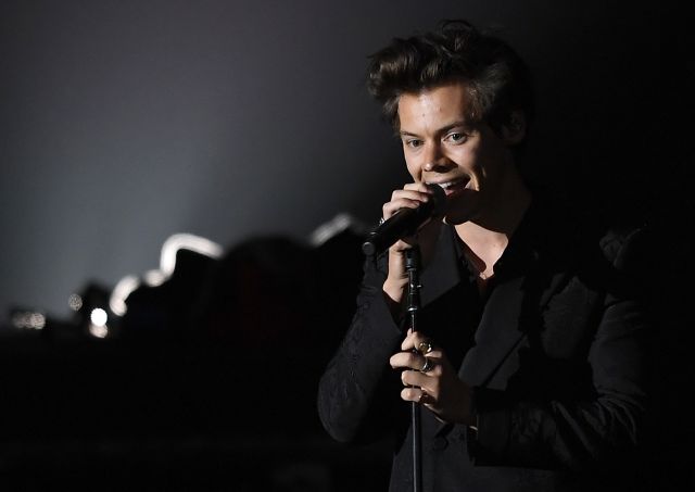 ‘Medicine’, ¿el himno bisexual de Harry Styles? ‘Medicine’, ¿el himno bisexual de Harry Styles?