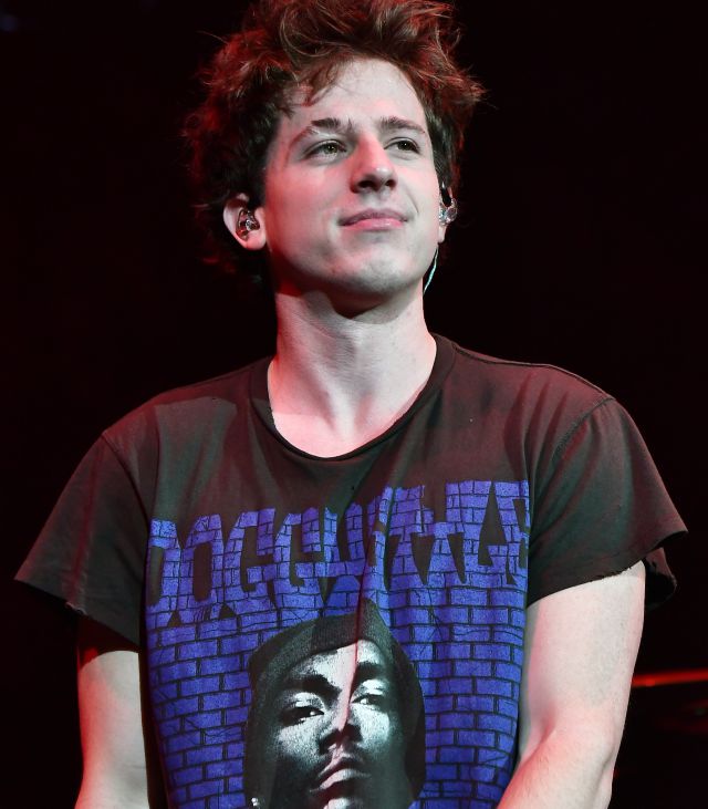 Charlie Puth Charlie Puth